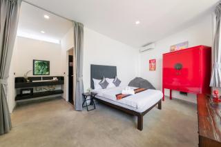 Suan Kuchamudee - Amazing Sea View Villa - Koh Samui - 2