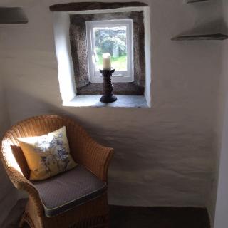 Reddivallen Farmhouse - Boscastle - 7
