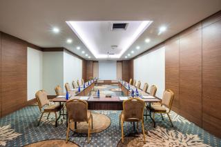 Holiday Inn Ankara - Cukurambar by IHG - Ankara - 1