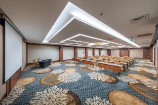 Holiday Inn Ankara - Cukurambar by IHG - Ankara - 2