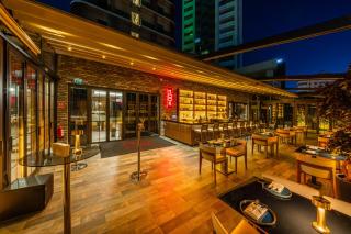 Holiday Inn Ankara - Cukurambar by IHG - 5