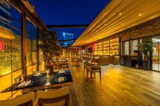 Holiday Inn Ankara - Cukurambar by IHG - 5