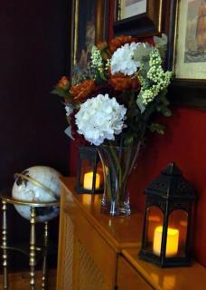 The Old Bank Bruff Family Town House - Bruff - 4