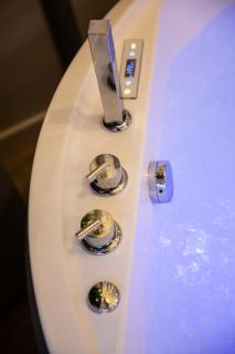 Suite romantique Bali, Sauna , Spa - 7