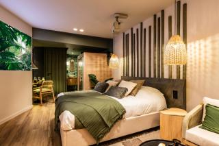 Suite romantique Bali, Sauna , Spa - 3