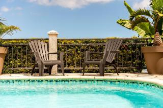 Villa Horizon Bleu - Vue Mer & Piscine Chauffée - Le Tampon - 8