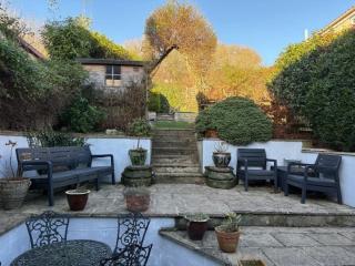 Bulldog Cottage - Ampleforth - 3