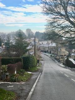 Bulldog Cottage - Ampleforth - 2