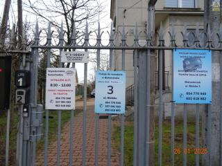 Pokoje do wynajęcia w centrum Białegostoku - 3