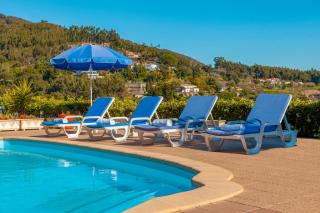 Villa Monchique Royal by Algarve Vacation - 5