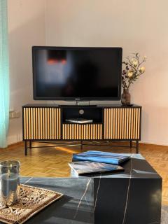 Ferien-EG Whg Pio nahe Steinhuder Meer mit Garten und Parkplatz - 4