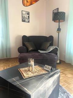 Ferien-EG Whg Pio nahe Steinhuder Meer mit Garten und Parkplatz - 5