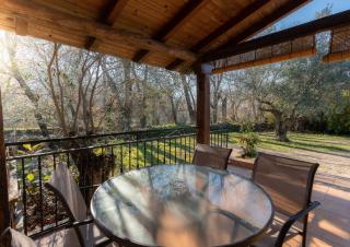 El Manantial Del Fresno - Casas Rurales En Hervás - 8