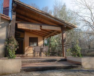 El Manantial Del Fresno - Casas Rurales En Hervás - 6