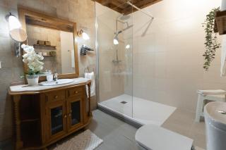 El Manantial Del Fresno - Casas Rurales En Hervás - 5