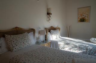 El Manantial Del Fresno Casas Rurales En Hervás - Hervás - 3