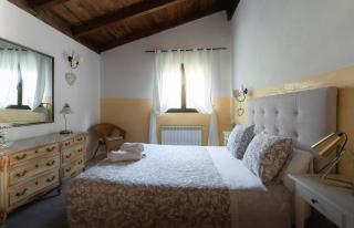 El Manantial Del Fresno - Casas Rurales En Hervás - 1