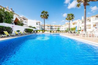Apartment Marlena - complex great for families - Albufeira - 9
