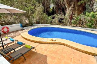 Villa Abeto - El Tosalet - 0