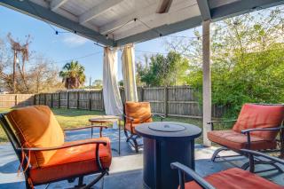 1 Mi to Beach Newly Renovated Gulfport Gem! - Gulfport - 9