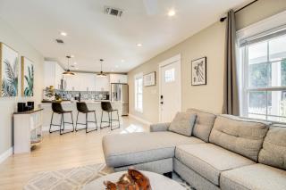 1 Mi to Beach Newly Renovated Gulfport Gem! - Gulfport - 0