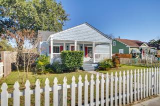 1 Mi to Beach Newly Renovated Gulfport Gem! - Gulfport - 8