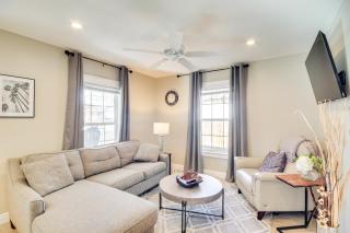 1 Mi to Beach Newly Renovated Gulfport Gem! - Gulfport - 6