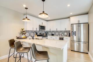 1 Mi to Beach Newly Renovated Gulfport Gem! - Gulfport - 5