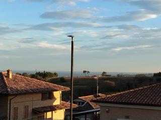 Colle al mare 34 - rooms & bike - affittacamere - Montarice - 4