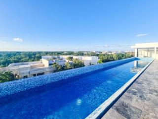 Katia 005 2BR with Private Pool - Tulum - 2