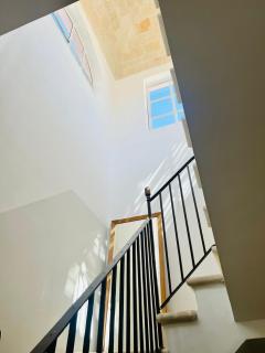 Casa Diana, storia e relax - Monopoli - 8