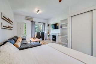 Cozy Studio in Marbella 5 Min Walk to the Beach - Marbella - 9