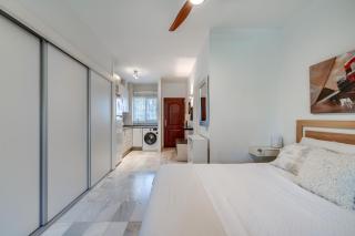 Cozy Studio in Marbella 5 Min Walk to the Beach - Marbella - 5