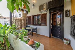 Cozy Studio in Marbella 5 Min Walk to the Beach - Marbella - 4