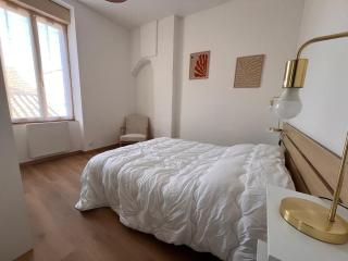 Le Petit Sud - Appartement Proche des Halles - Wifi - Narbonne - 9