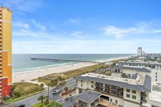 Calypso 3-1107 - Panama City Beach - 8