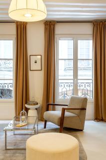 Habitat Parisien - Saint Sauveur Montorgueil - Parigi - 6