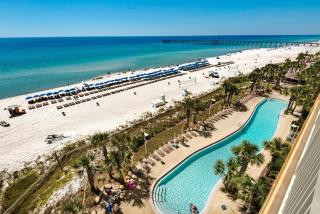 Calypso 3-1107 - Panama City Beach - 6