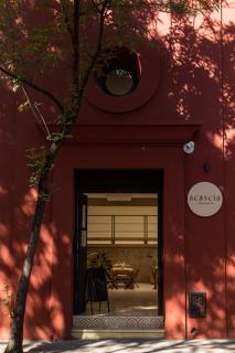 El Consuelo - Città di Oaxaca - 9