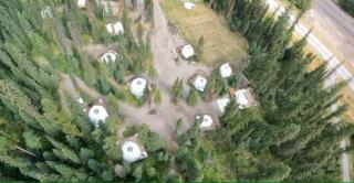 Triple G’s Resort - Cabin 9 - Pinnacle - 3