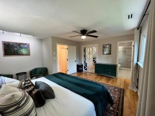 The Asheville House - Asheville - 1