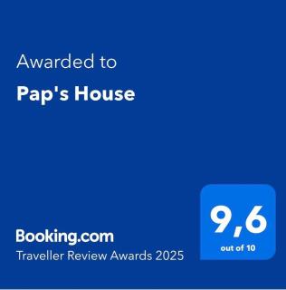 Pap's House - Rodes - 9