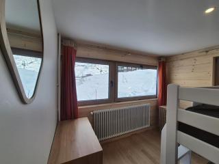 Confort moderne: Appart 6 pers, balcon, Wifi, pied des pistes - FR-1-502-592 - Tignes - 1