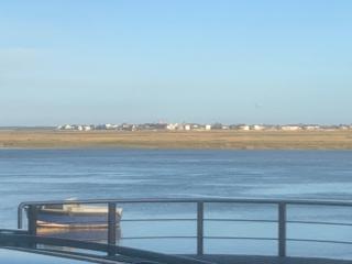 Baie à Deux - Saint-Valery-sur-Somme - 0