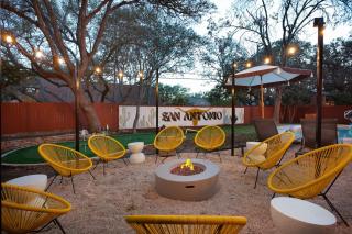 Texas Oasis - Pool Games Hot Tub & Family Fun - San Antonio - 9