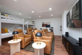 Texas Oasis - Pool Games Hot Tub & Family Fun - 3