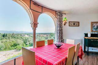 CASTELL BOHIO HOLIDAY VILLA BELLISSIMO - Urbanicacion ses palmeres - 1