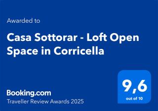 Casa Sottorar - Loft Open Space in Corricella - Procida - 9