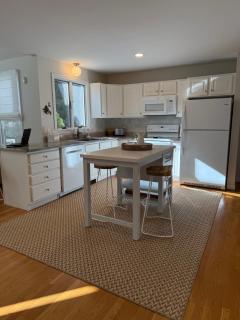 Wedgewood Cottage - 2