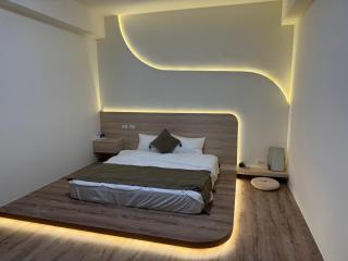 Shuili Xinyansu Private B&B - 1